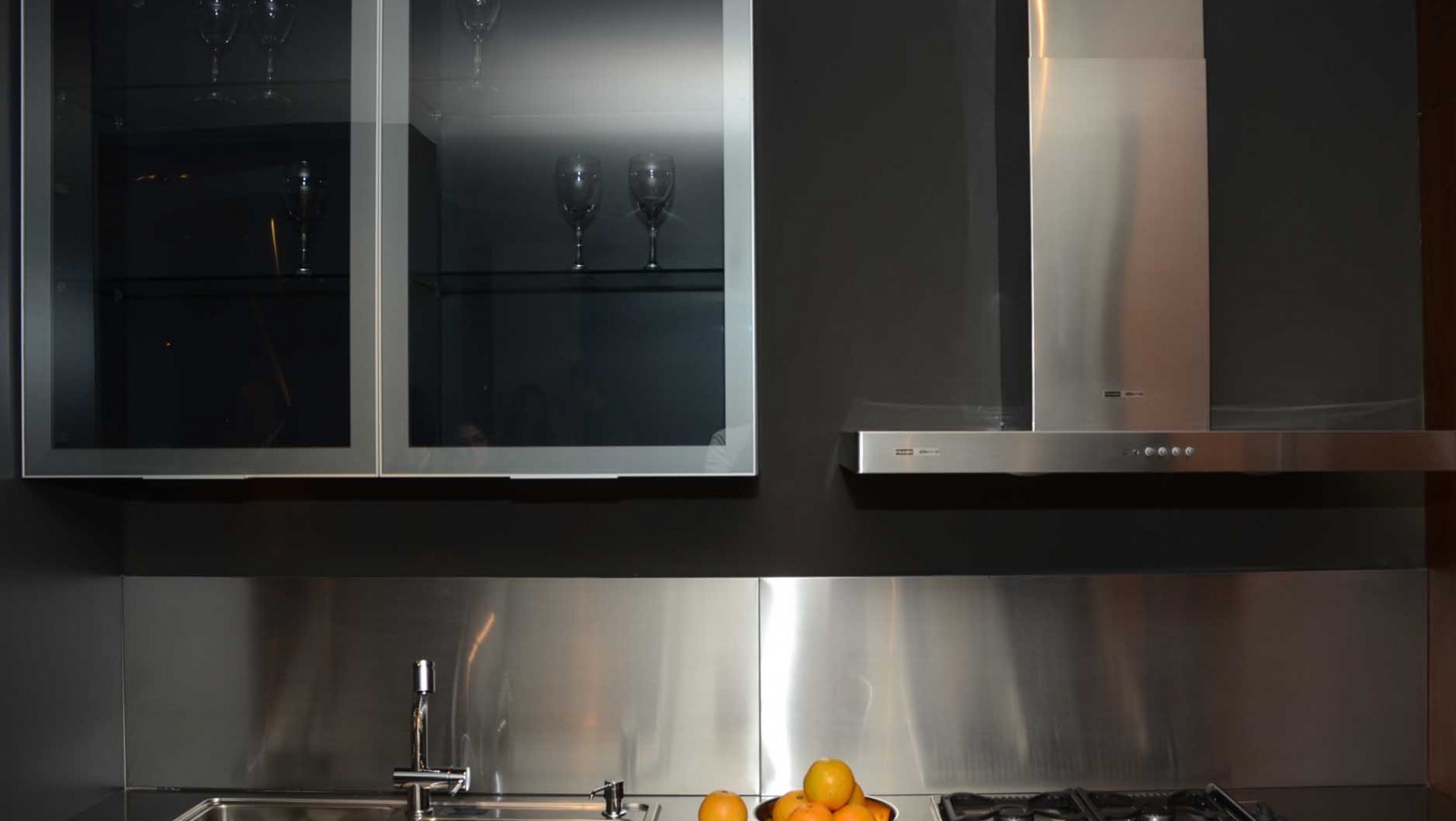 Alto Diseño en la Ciudad