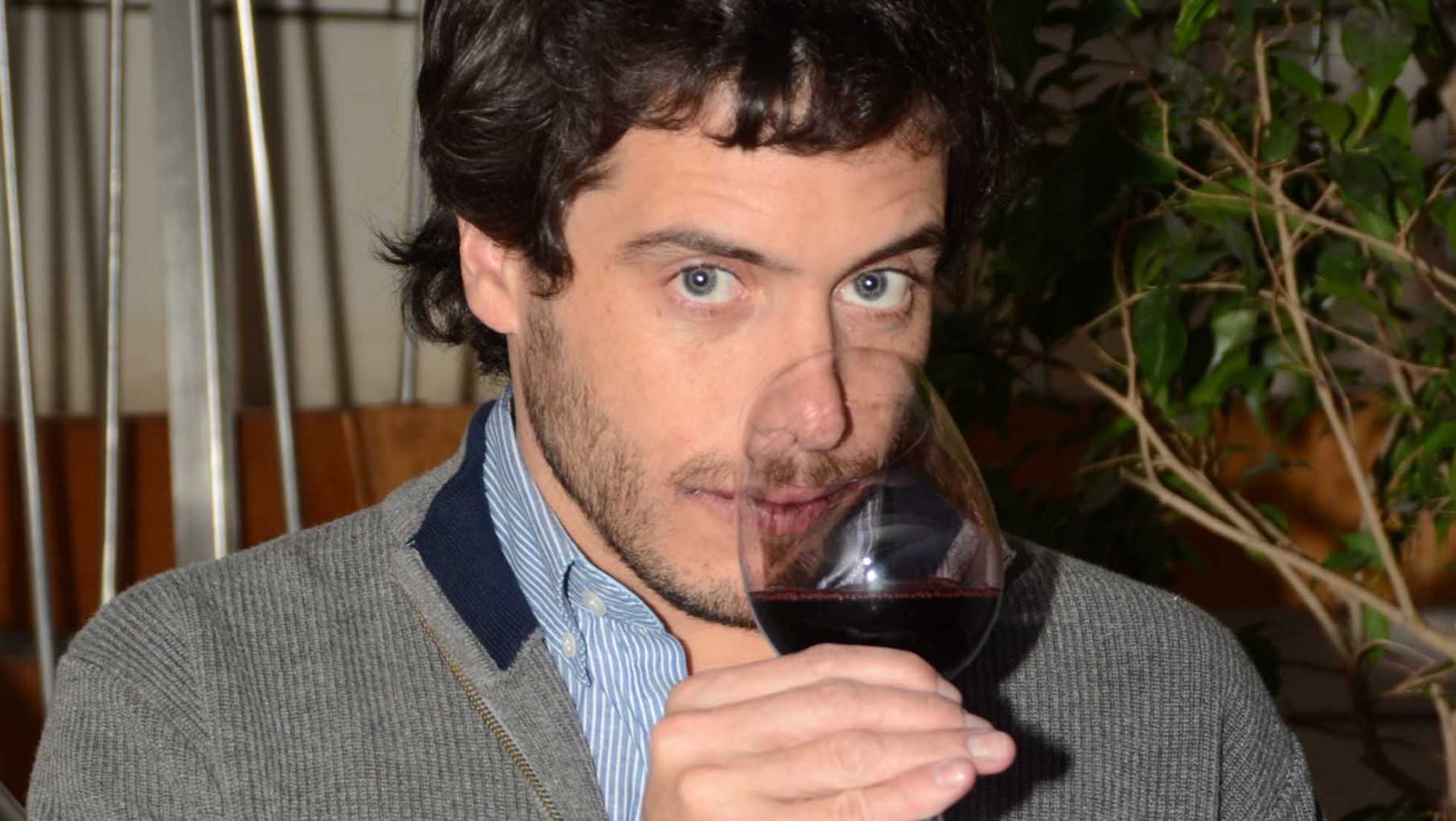 Sebastián Zuccardi
