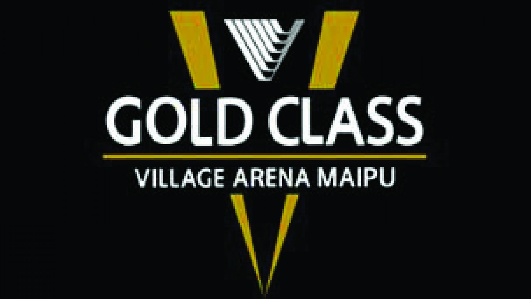 Village Cines llega a Arena Maipú con sus salas Gold Class