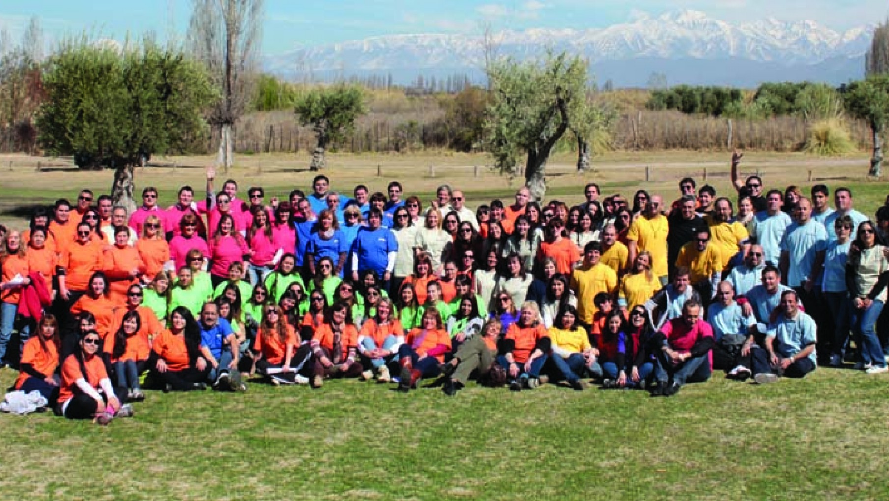 Ospelsym, más que una obra social