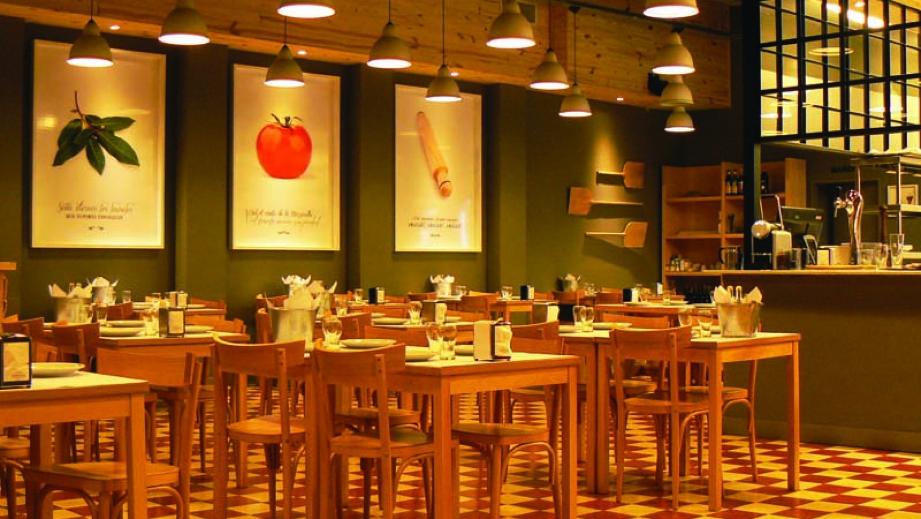 Pizzería Vicente (sin López ni Planes)