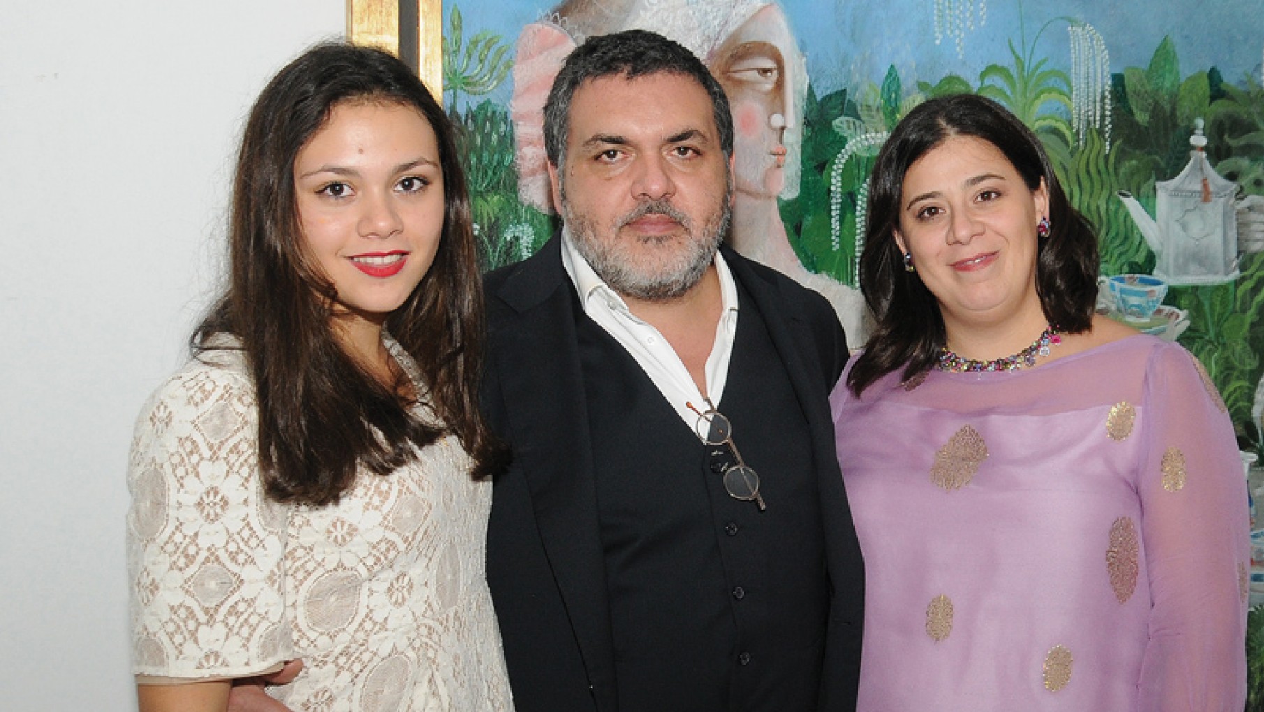 Lo mejor de Sergio Roggerone