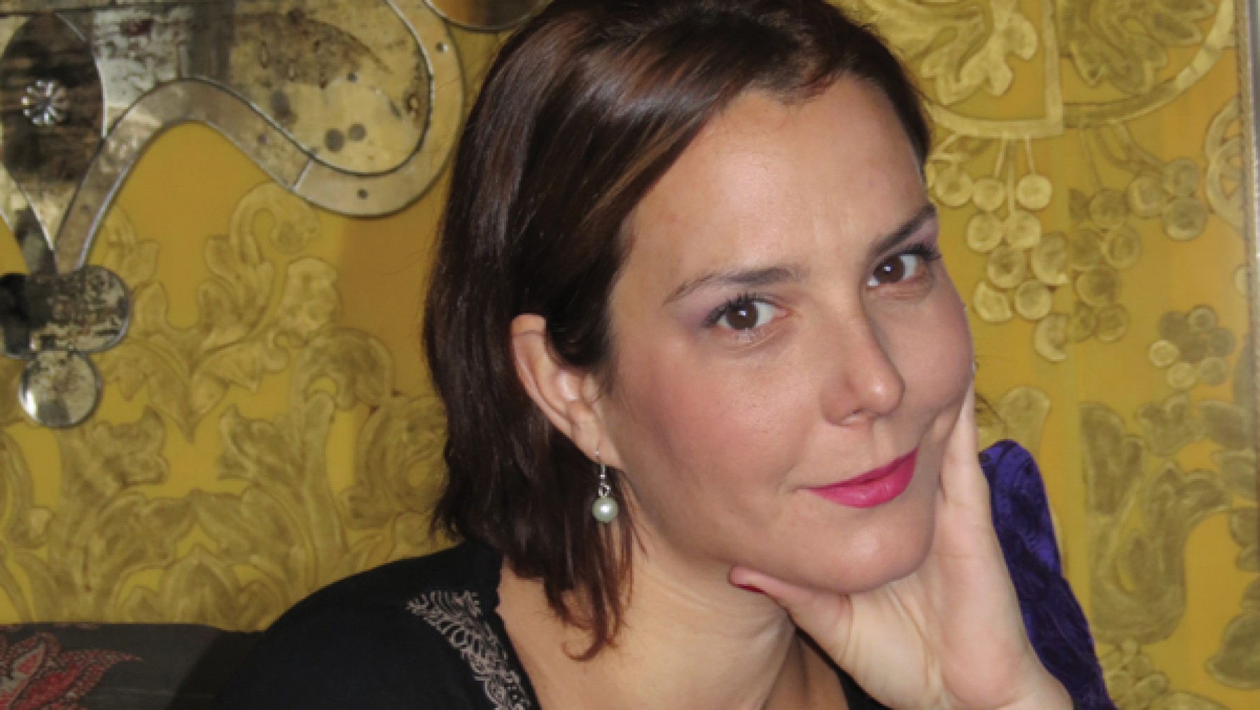 Corina Maruja Kobylanski: «Viva la vida»