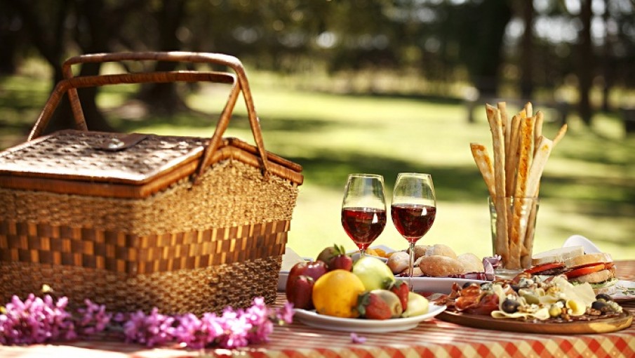 Comer en bodegas