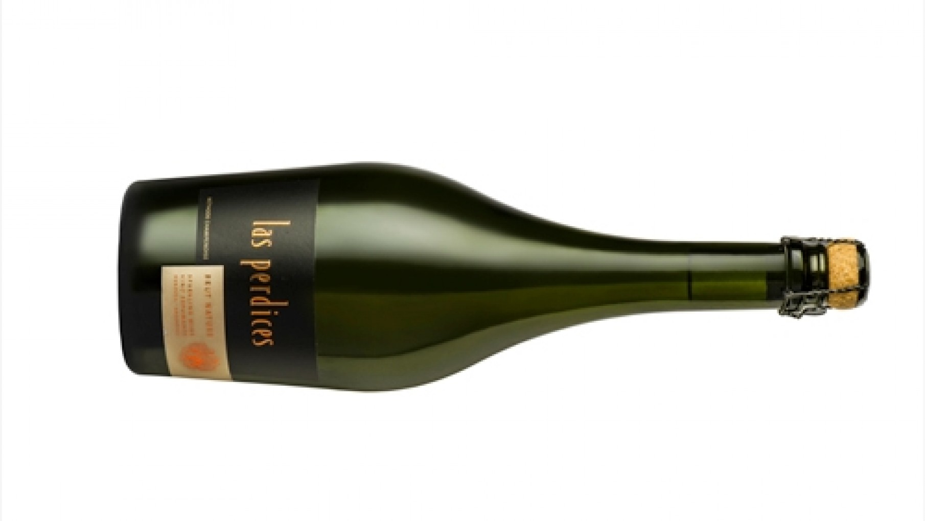 Presentaron Las Perdices Vino Espumante Brut Nature