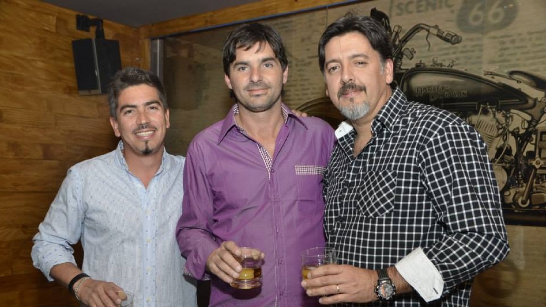 Un nuevo bar se suma a la Arístides