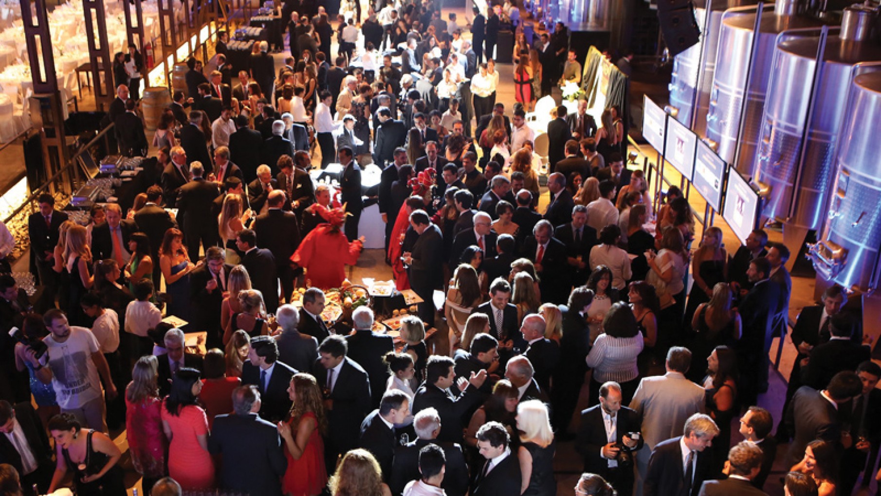 AEM galardonó a los mejores