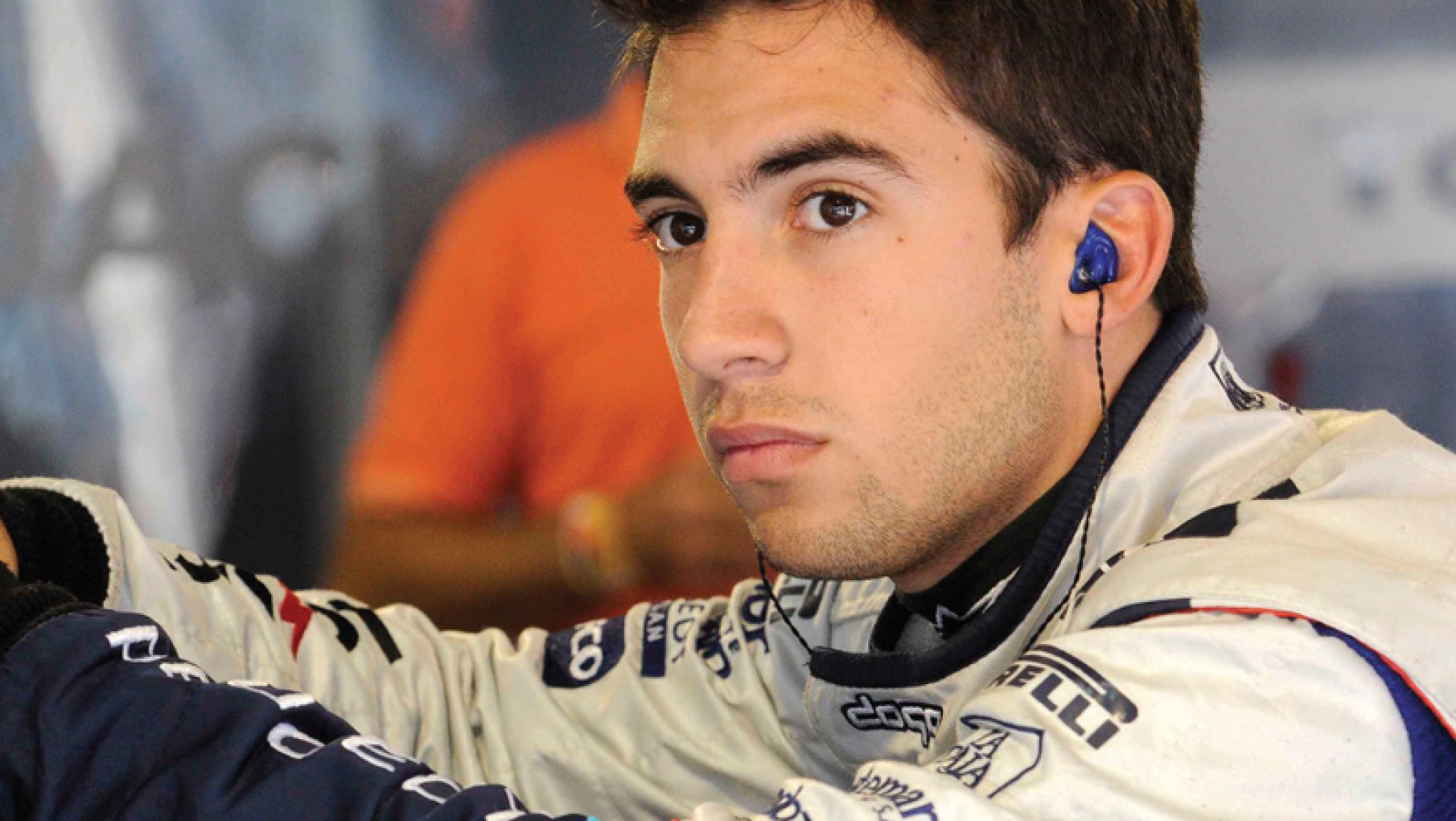 El Semillero: Hoy Julián Santero