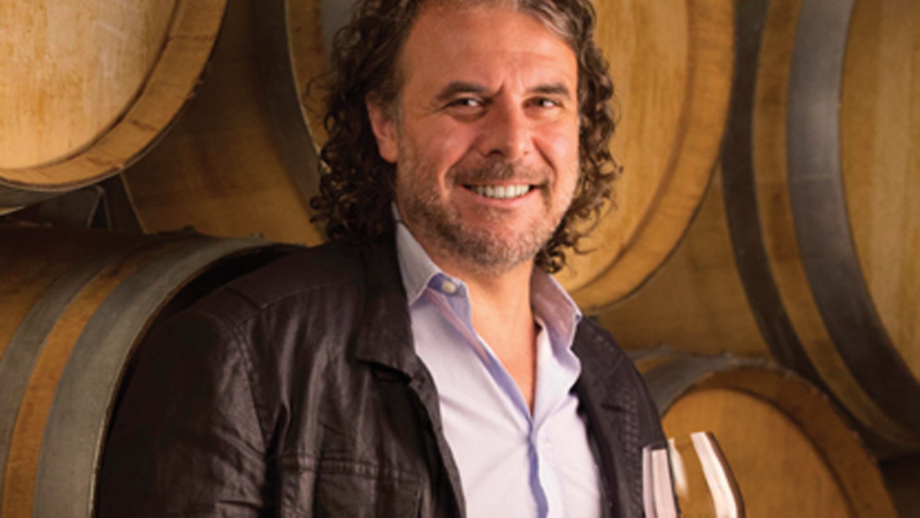 Marcelo Pelleriti: «Somos los mejores del mundo haciendo malbec»