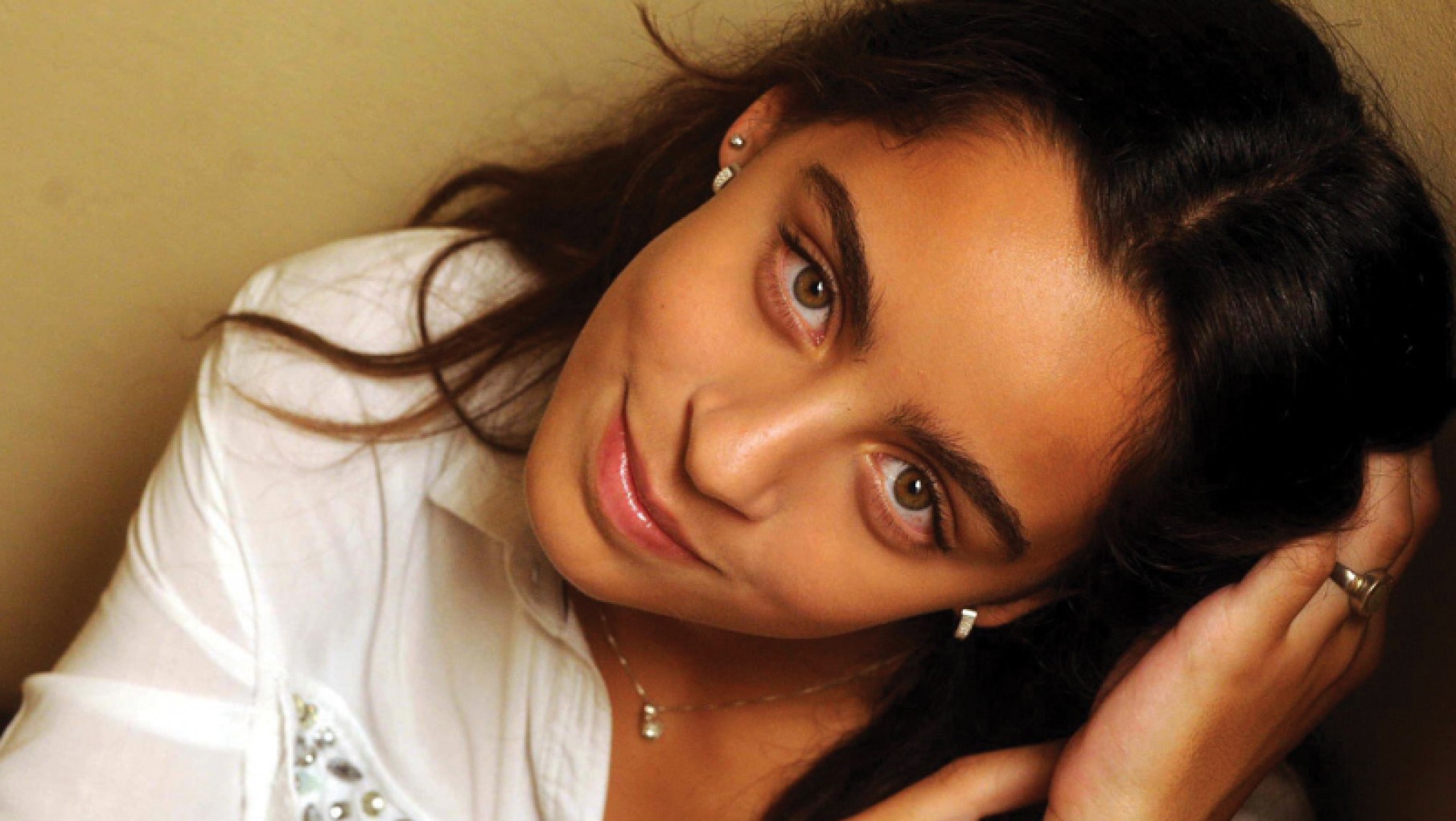 El Semillero: Hoy Federica Cafferata