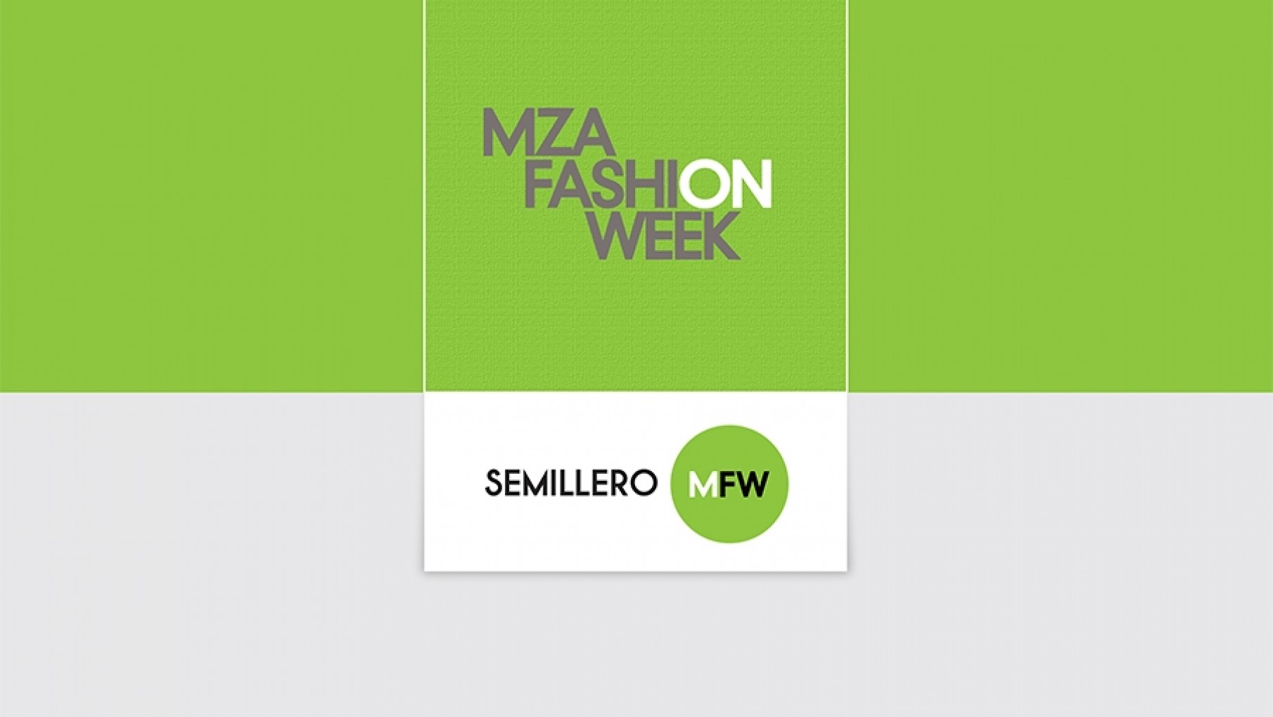 Mendoza Fashion Week presenta el concurso «Semillero MFW»