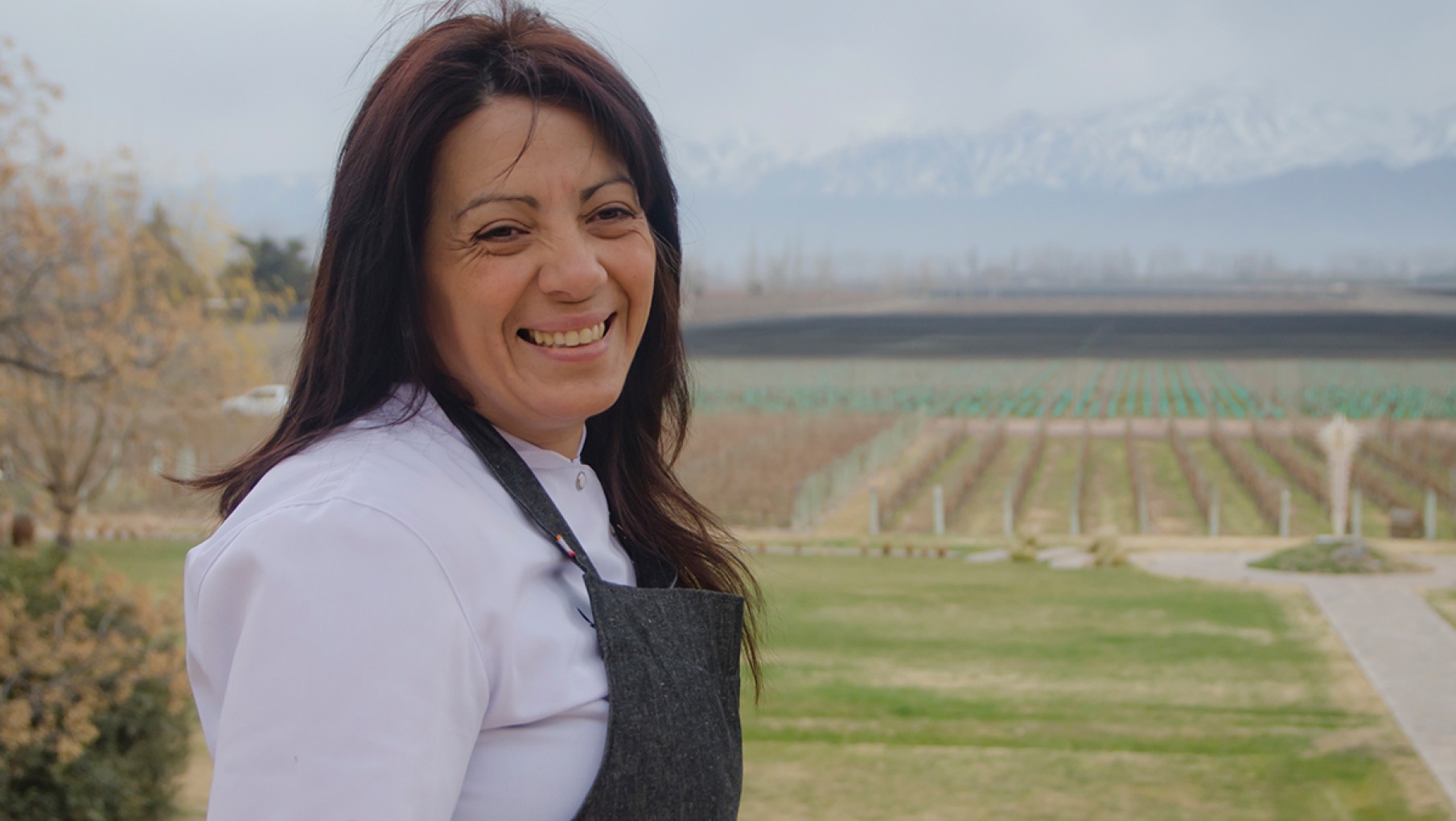 Patricia Suárez Roggerone: «Con Co.Me buscamos mejorar la gastronomía de la provincia en todos sus aspectos»