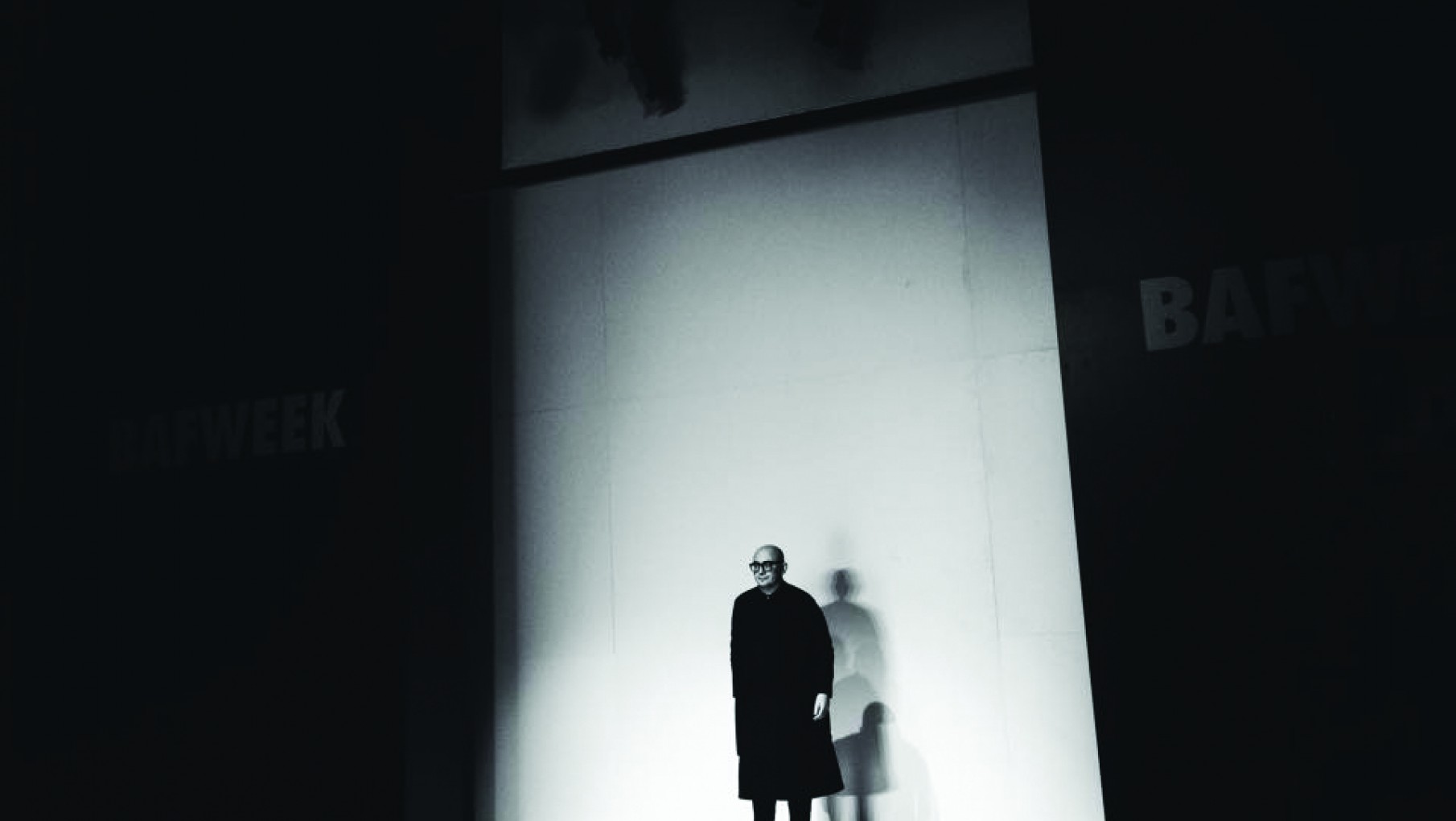 Baf Week by Giamportone’s