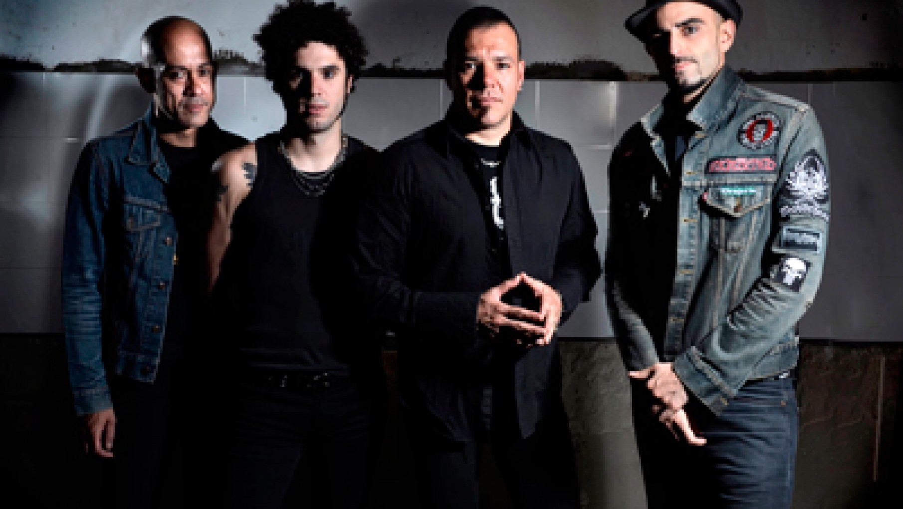 Catupecu Machu llega al Teatro Independencia