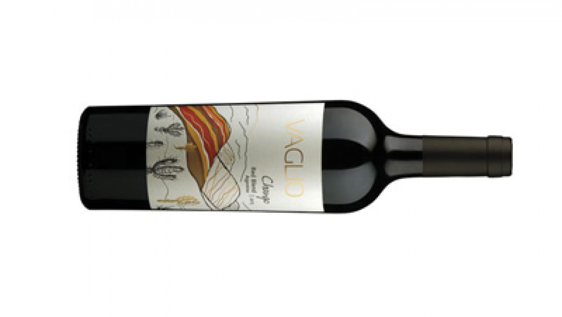 Lanzaron Vaglio Chango 2013