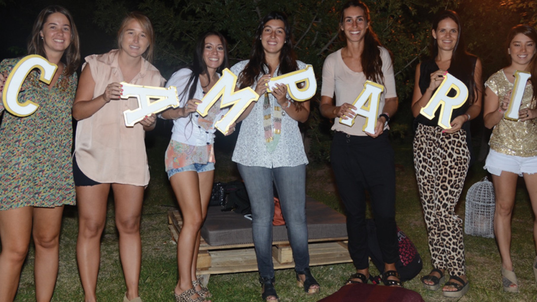 Antidomingo by Campari