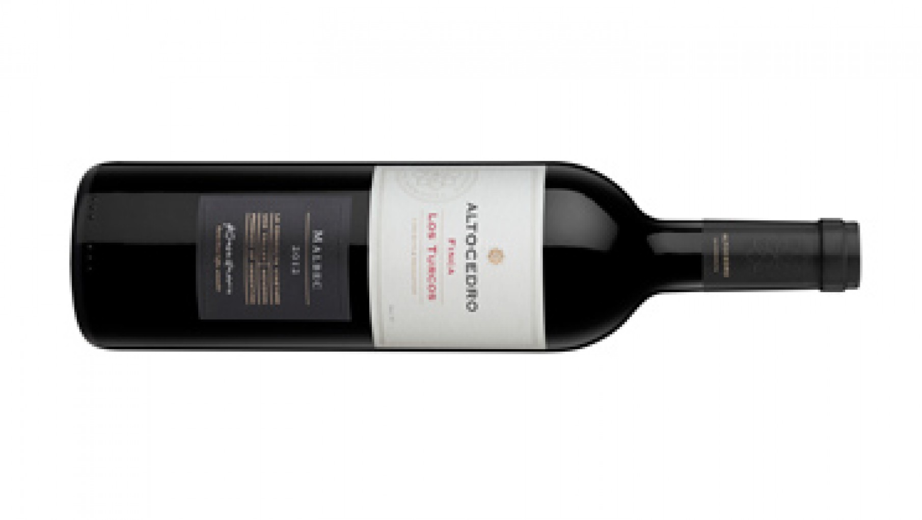 Altos pujntajes para Karim Mussi en Wine Enthusiast