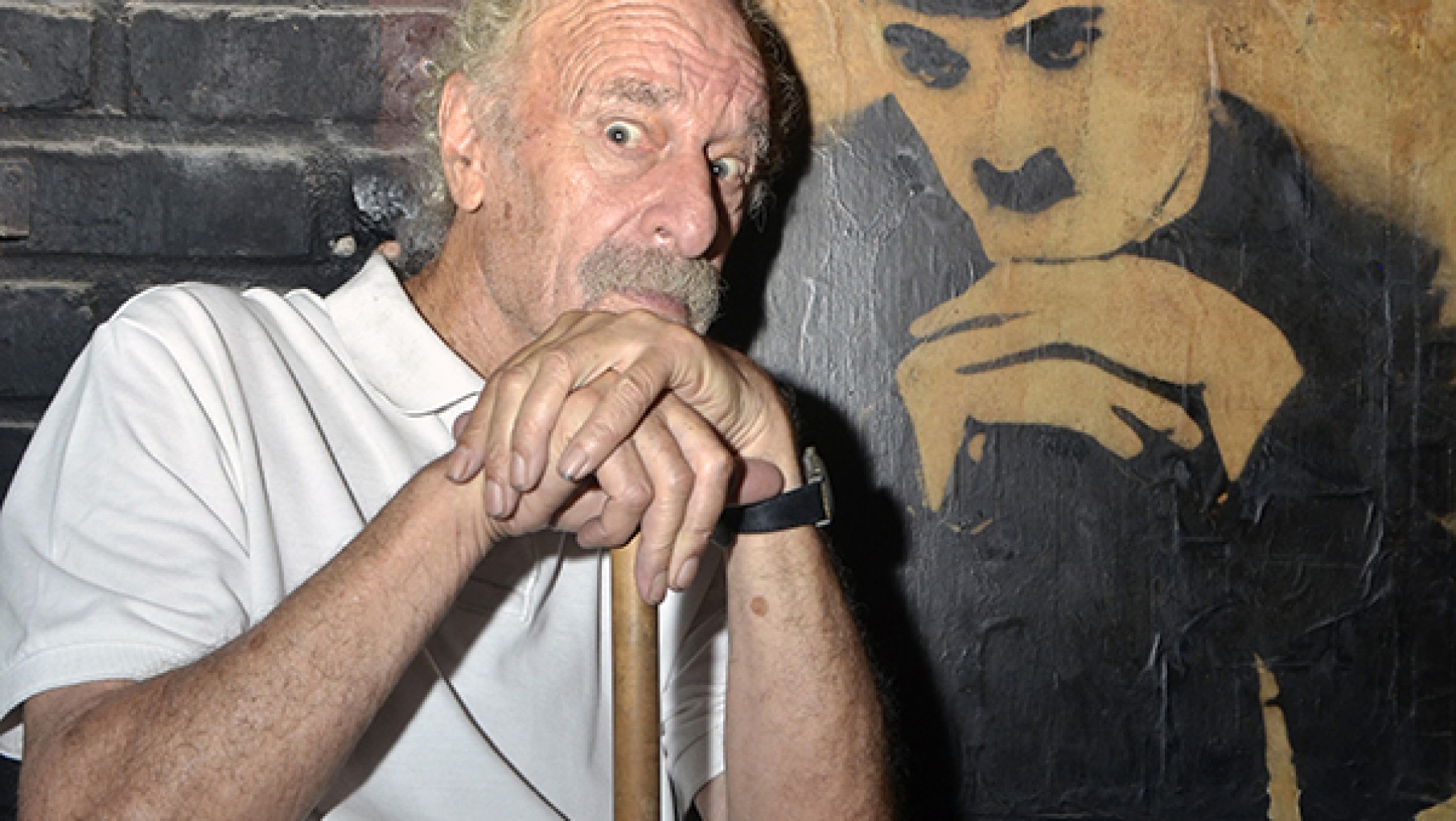 Ernesto “Flaco” Suárez: Tengo 76 años y estoy lleno de planes