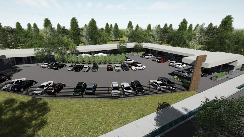 Bodega Cecchin: Culto por lo orgánico