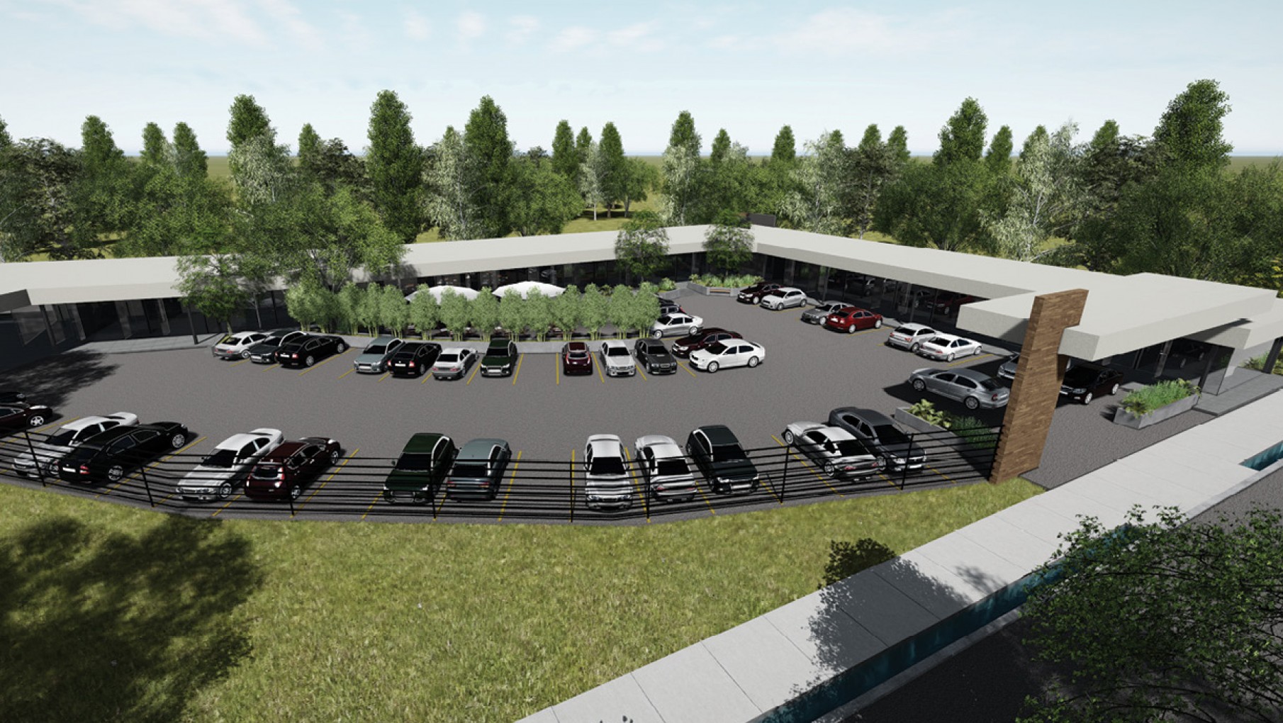 Bodega Cecchin: Culto por lo orgánico