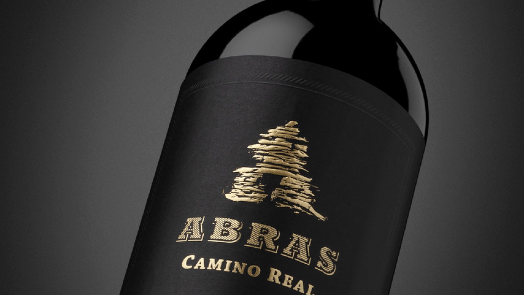 Karim Mussi presenta Abras Camino Real Red Blend
