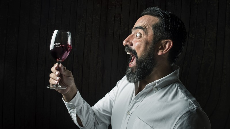 Mirá Quien Vino: Hoy Germán Berra