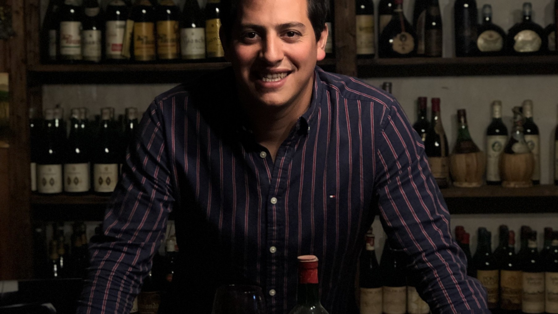 Mirá Quien Vino: Hoy Mauricio Ortíz