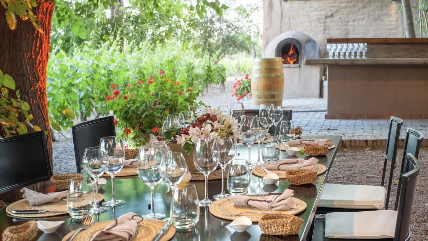 Vuelven las «Noches de Fogón» en Lagarde