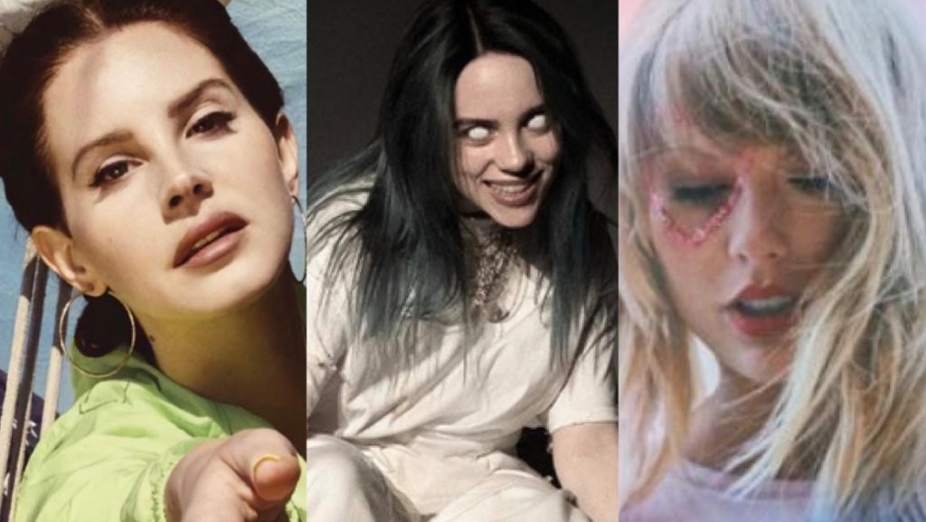 Los cinco mejores discos de 2019