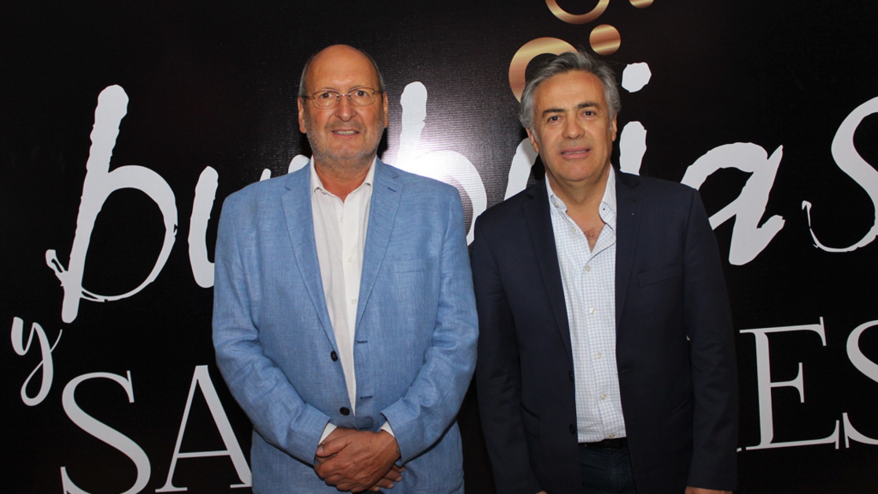 “Burbujas y Sabores”, el gran evento que permite conocer a los mejores espumantes mendocinos