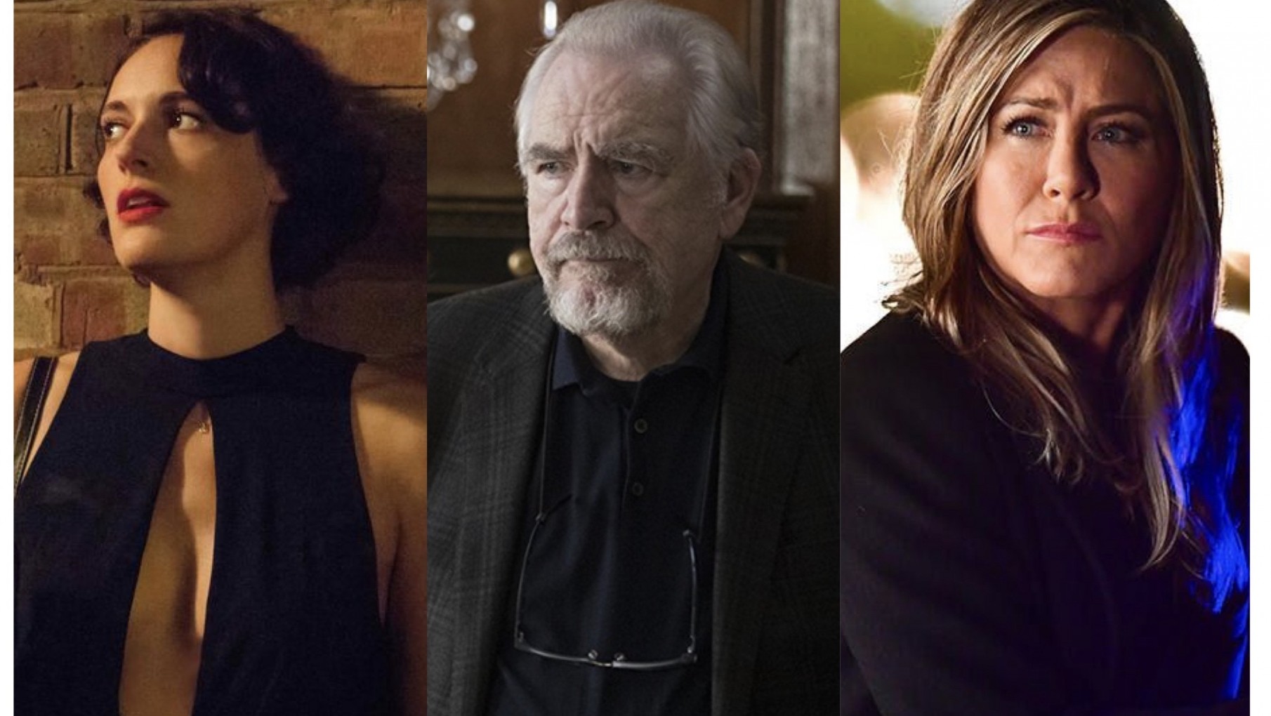 Las 6 mejores series del año