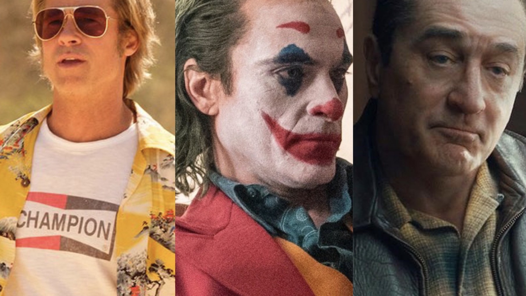 Las 8 películas más importantes de 2019