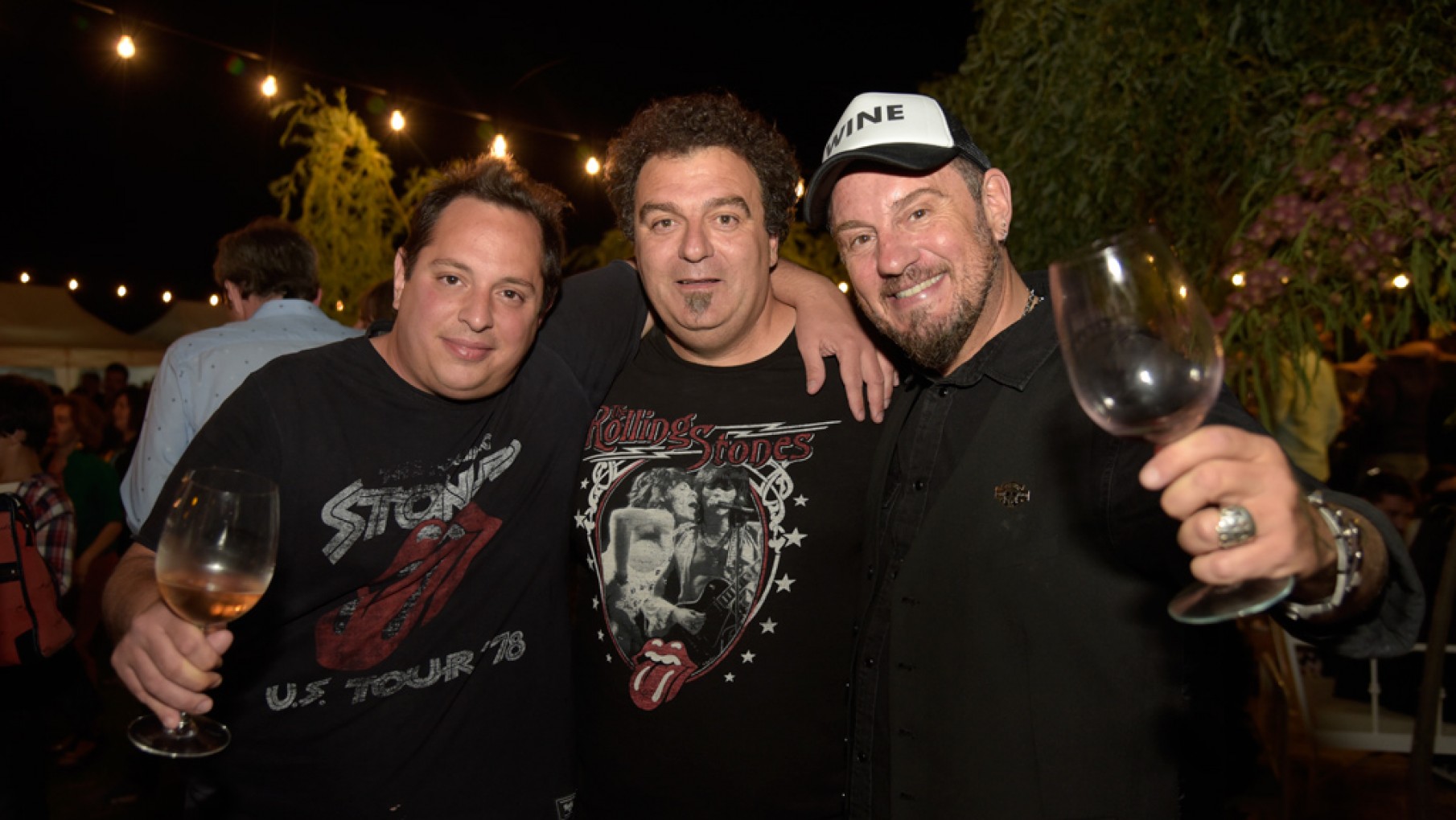 Chachingo Wine Fair: la gran feria de vinos que crece y enamora a mendocinos y turistas