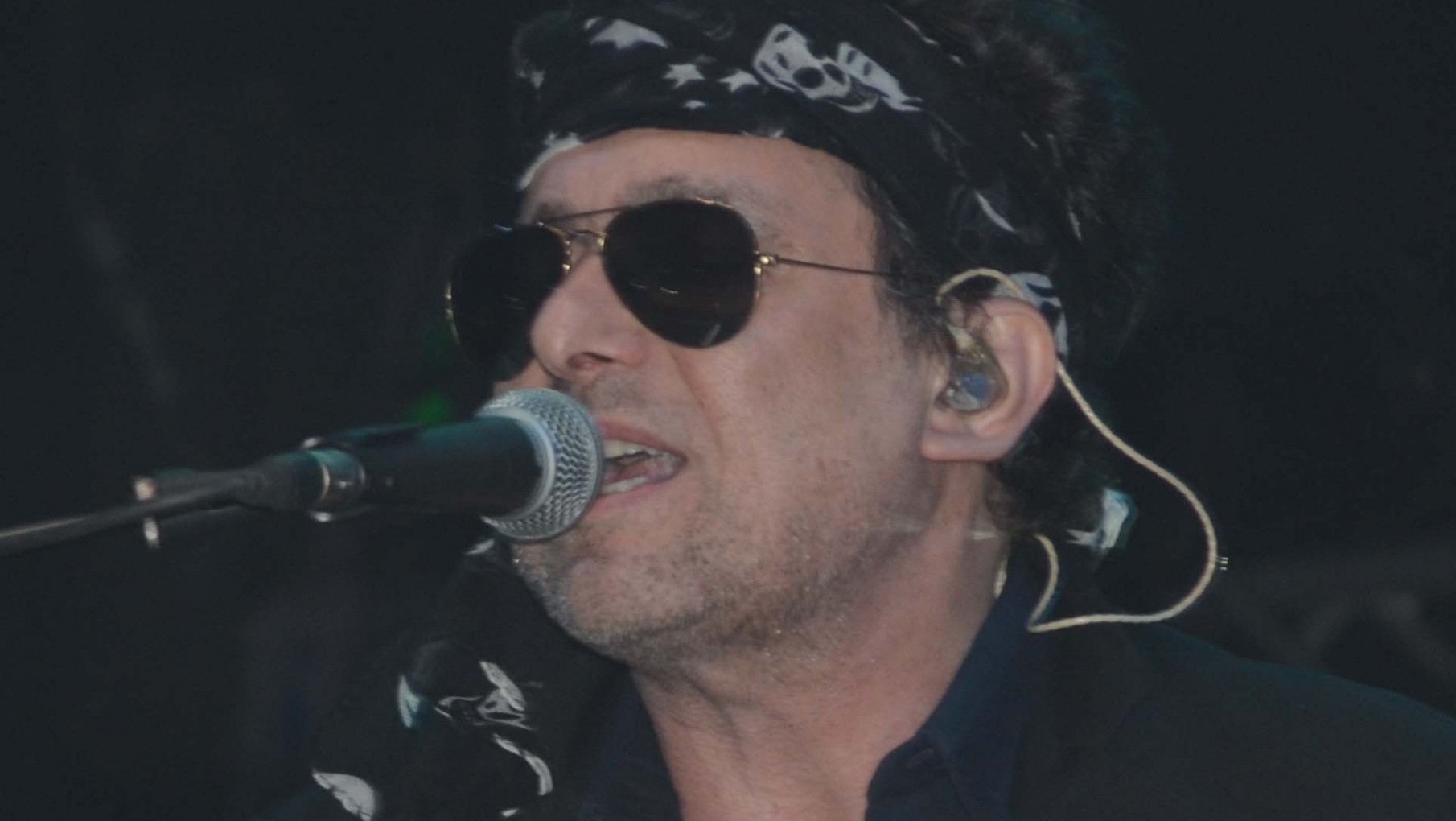 El Salmón en Mendoza