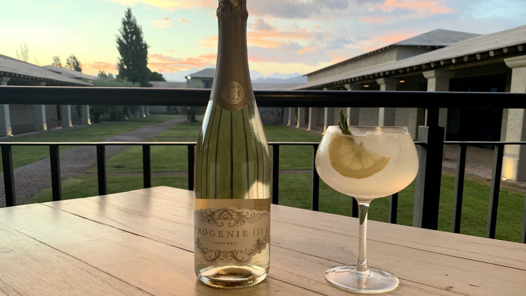 Progenie invita a vivir una experiencia 360° con sus burbujas