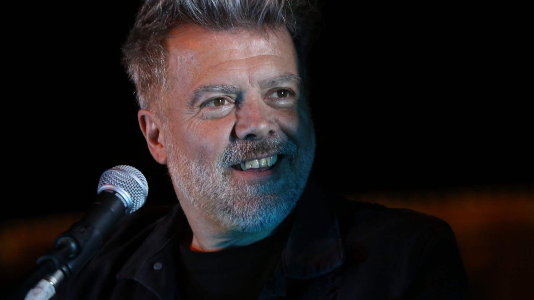 Juanchi Baleirón lanzará cervezas producidas por Juguetes Perdidos