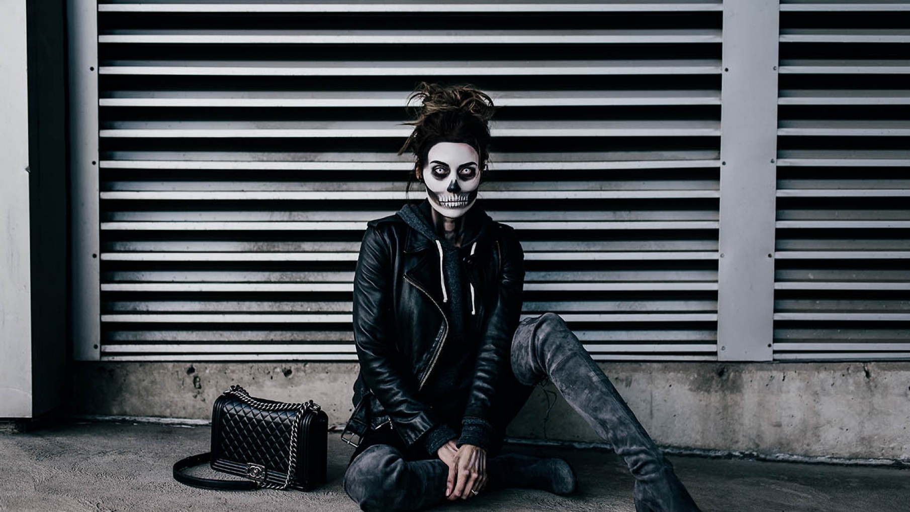 Haloween by Giamportone’s