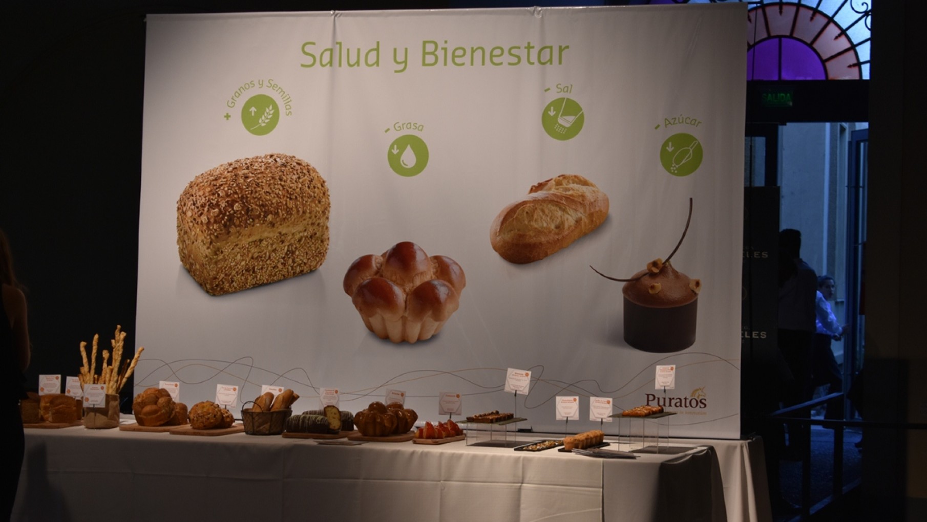 Cómo será el futuro de la panadería, la pastelería y chocolatería