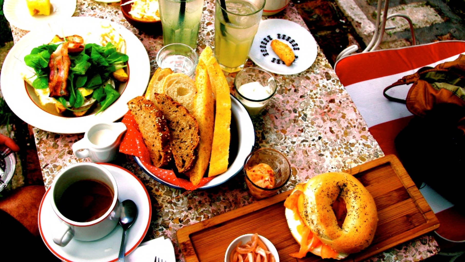 Cuatro nuevos cafés que no podés dejar de visitar