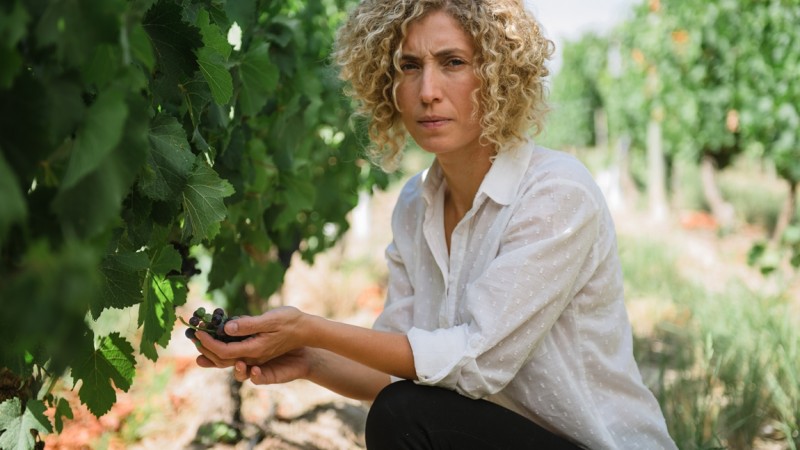 Mirá Quien Vino: Hoy Noelia Torres