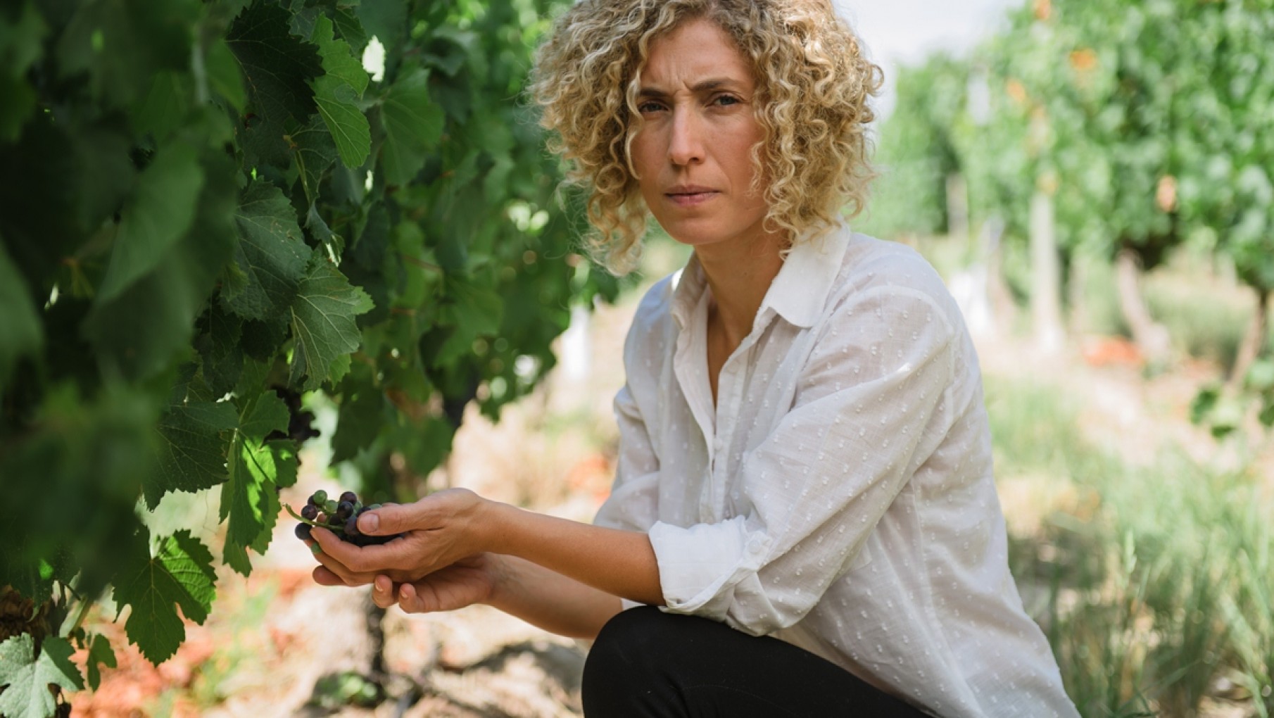 Mirá Quien Vino: Hoy Noelia Torres