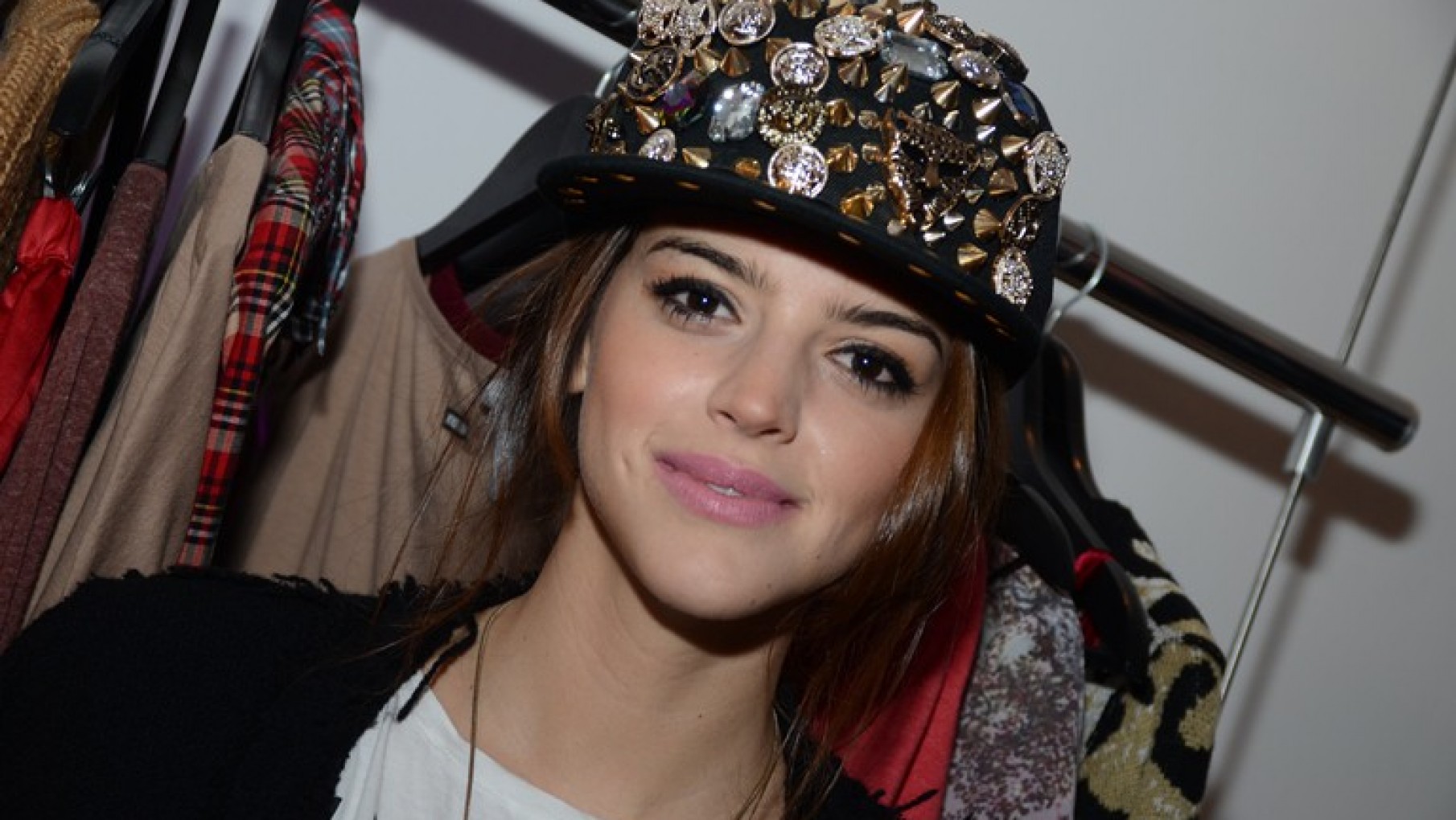 Ay Not Dead llegó a Palamares