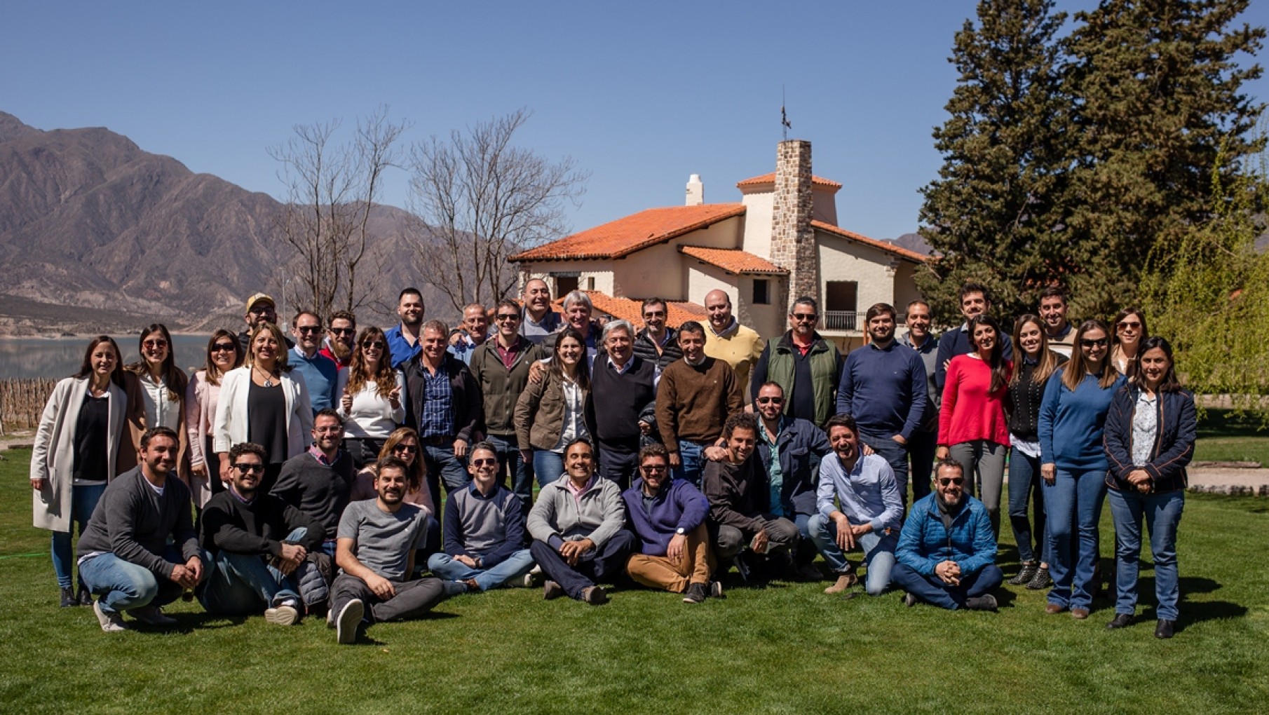 «The White Wave», el evento de los vinos blancos de Argentina