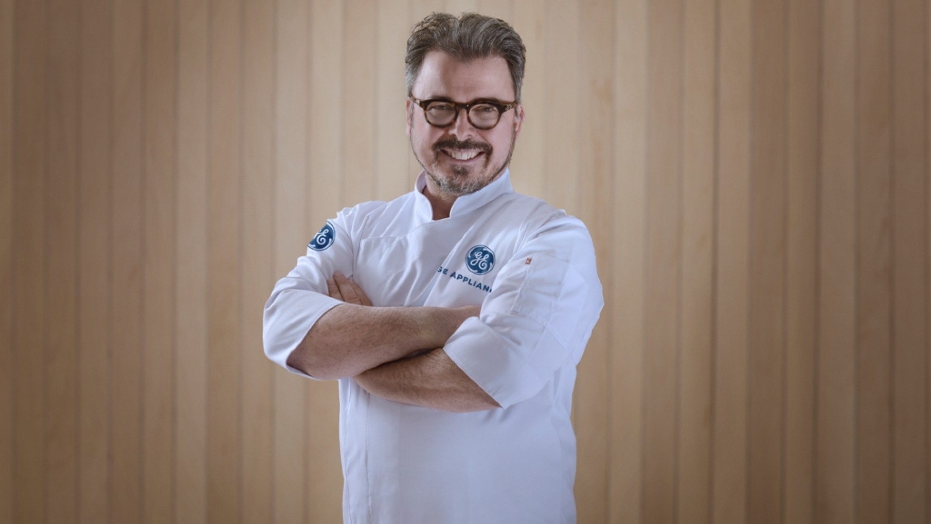 Los infalibles del chef: hoy, Donato de Santis