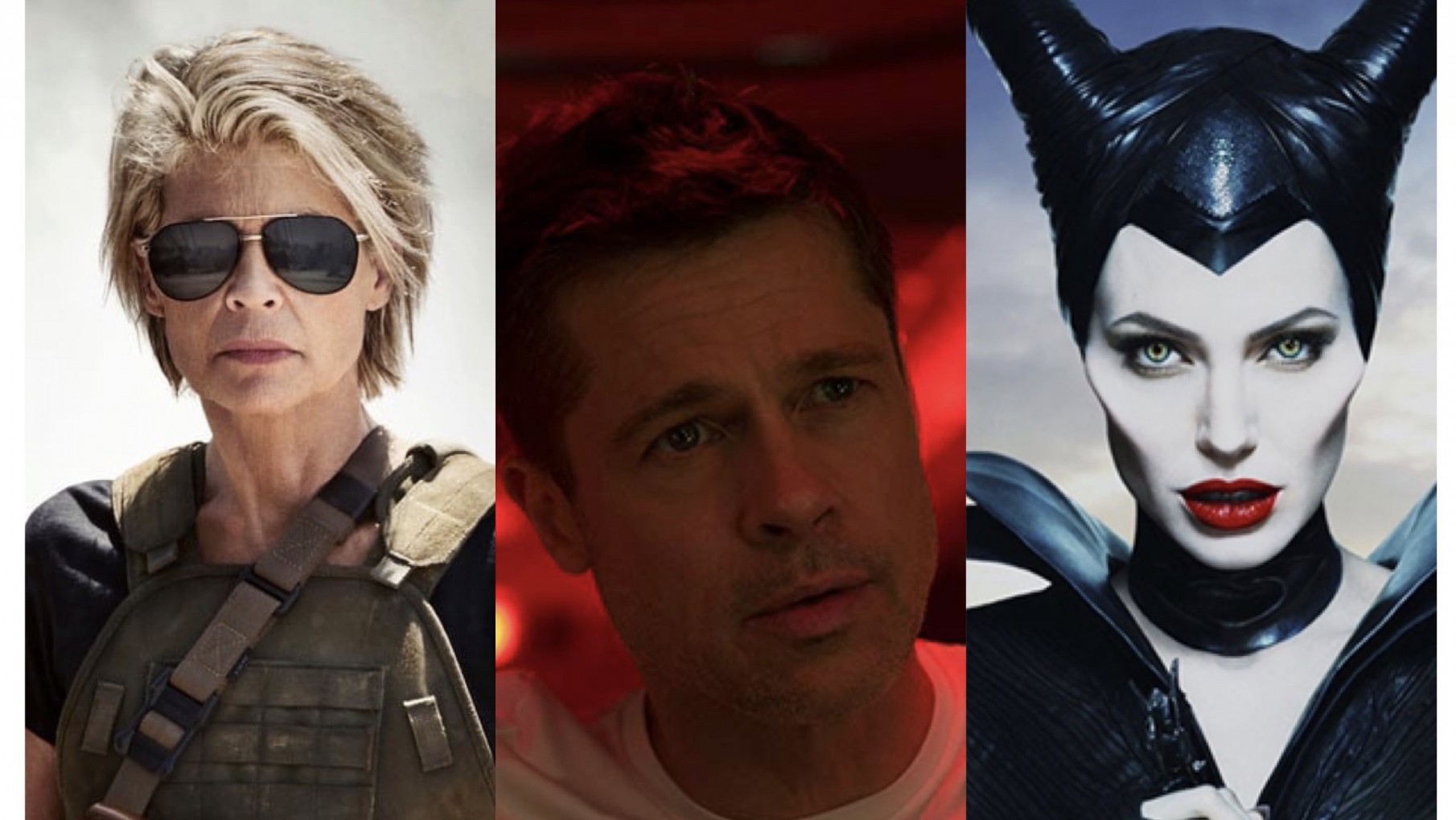 Nueve películas que llegan a los cines de Mendoza