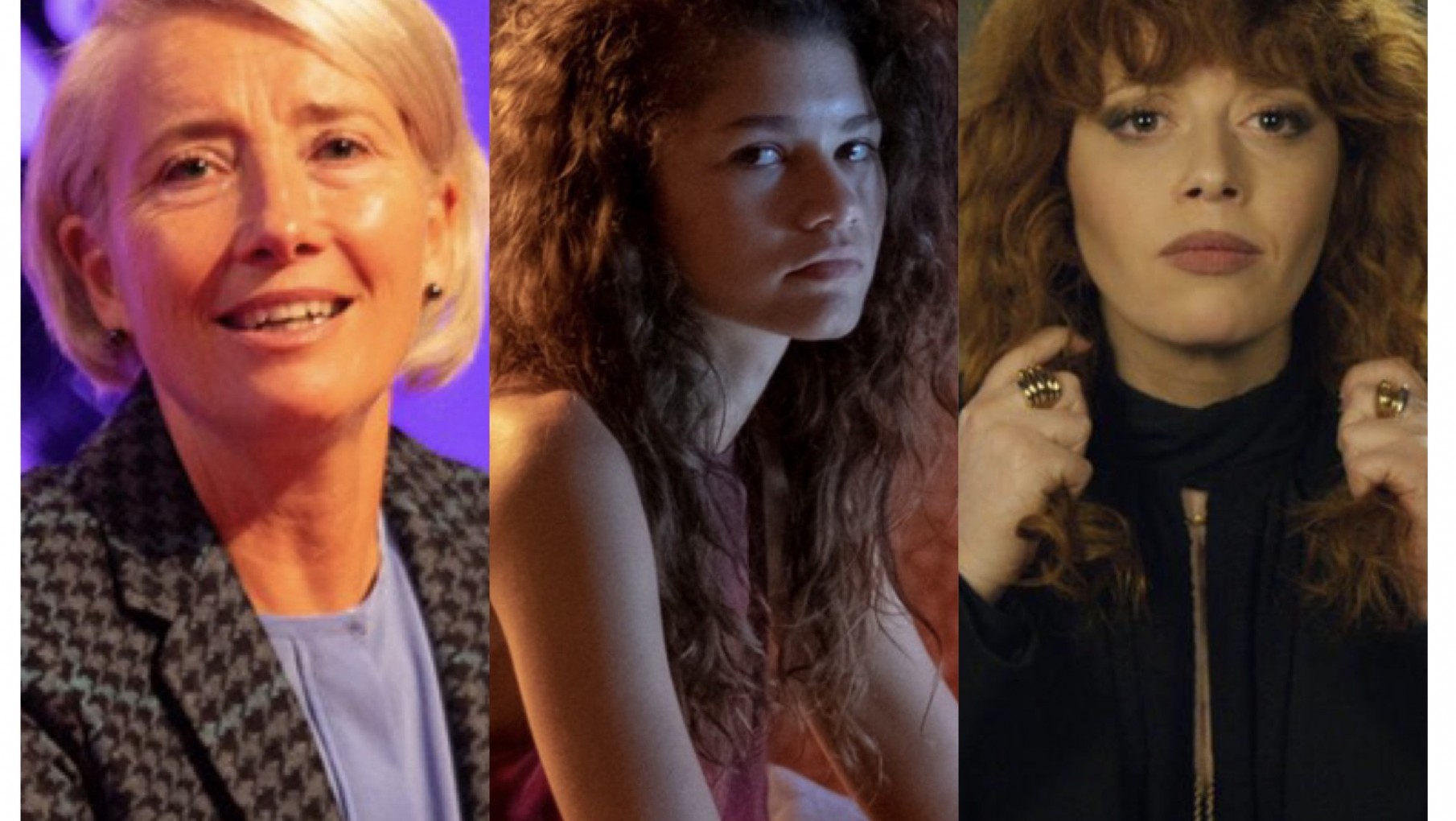 Tres nuevas e irreverentes series para ver el fin de semana