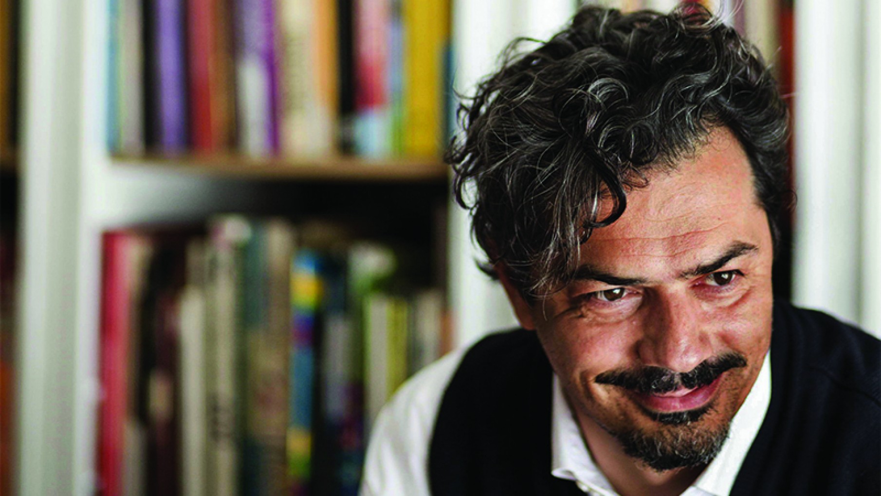 Victor «Pupo» Boldrini: IMÁGENES DE IDA Y VUELTA