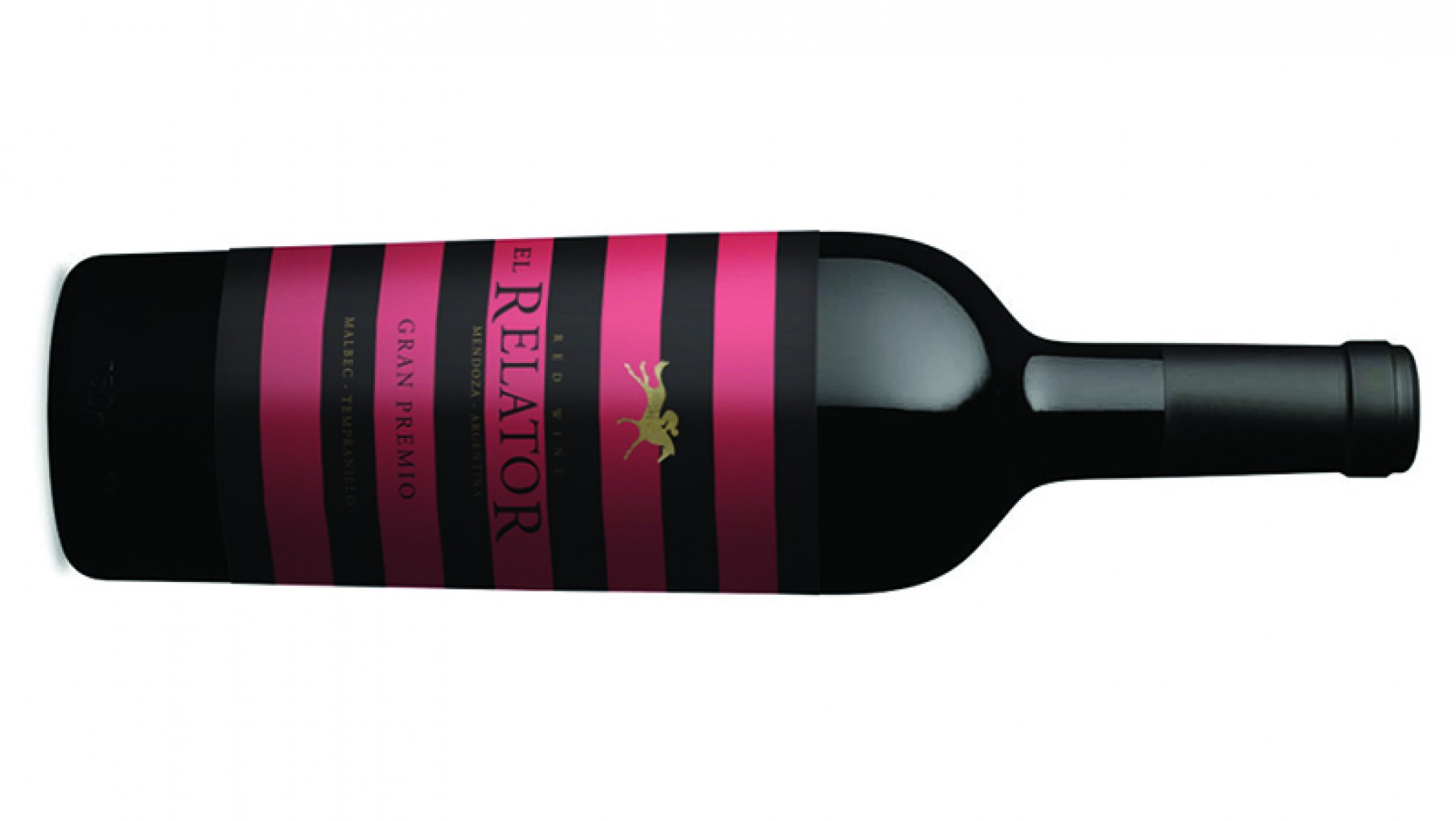 92 Puntos de Tim Atkin para El Relator Gran Premio 2013