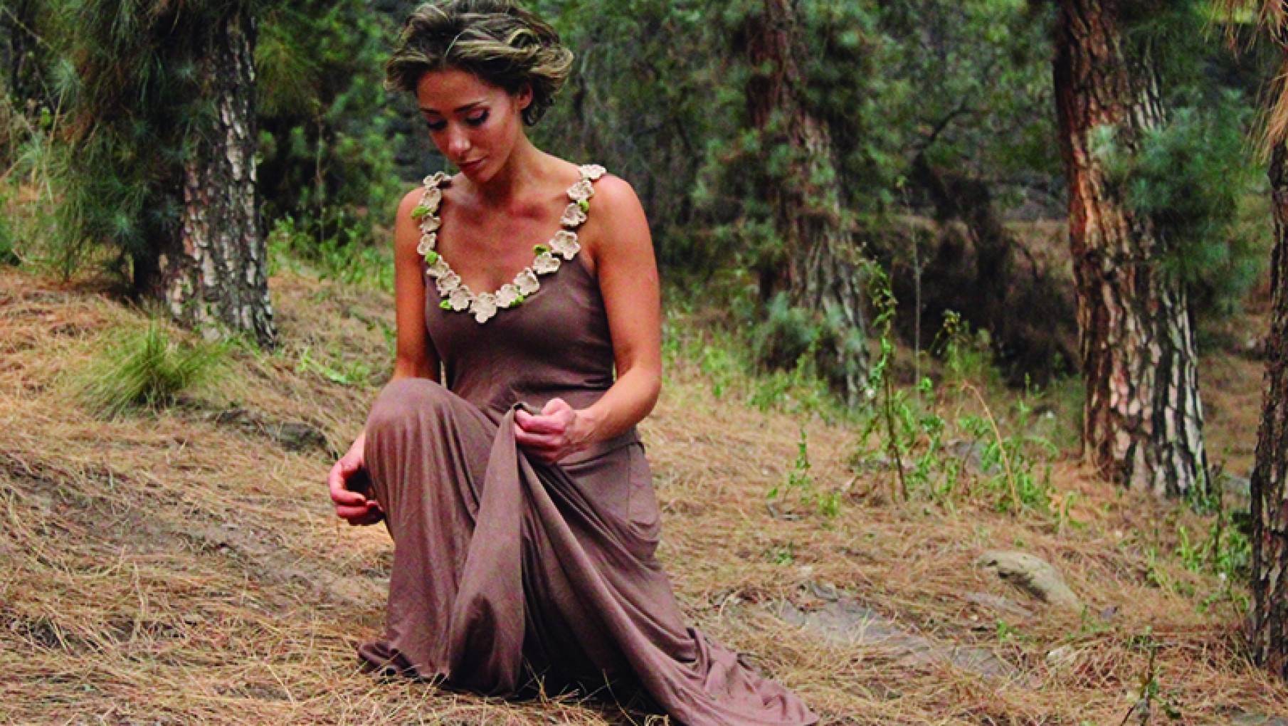 Basajaun: Moda consciente