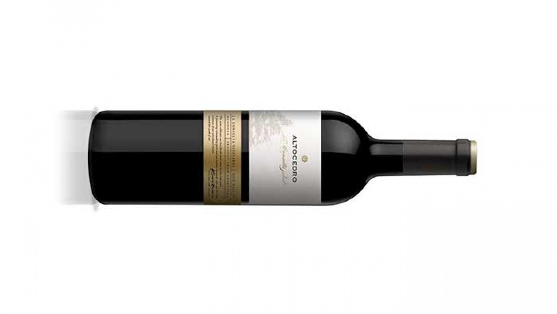 Bodega Altocedro presenta una nueva añada de su vino de La Consulta Select